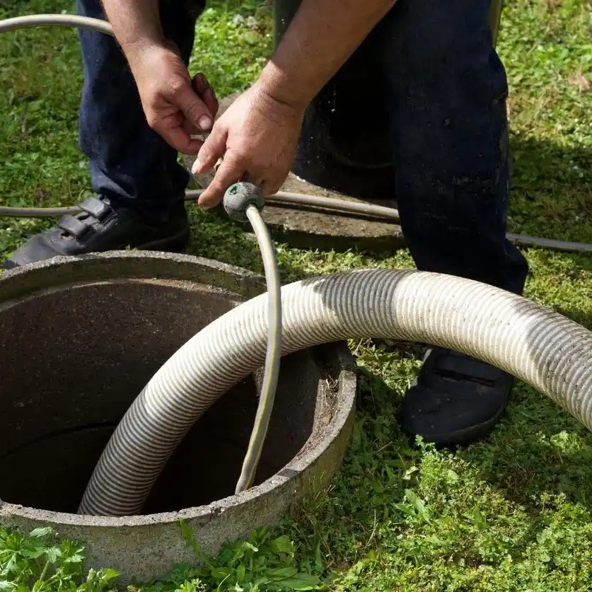 septic tank services Crocker